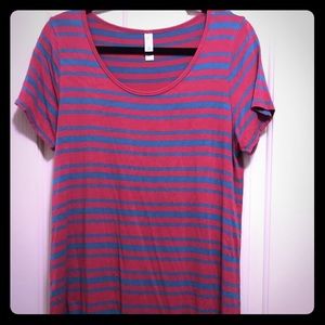 Lularoe M Classic T